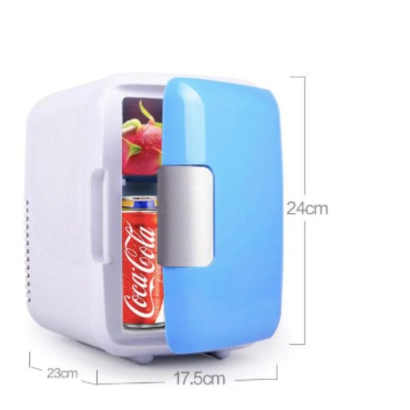 Mini fridge Refrigerators Freezer - Picture 1 of 3